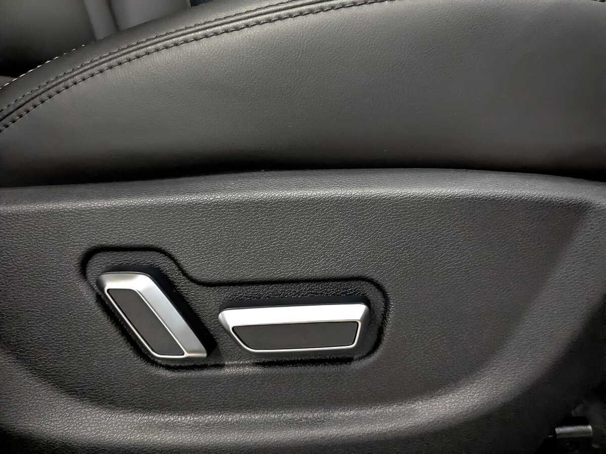 Купить Geely Atlas, 2019, 153 596 км, фото №25