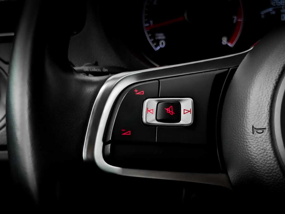 Купить Volkswagen Polo, 2018, 126 810 км, фото №26