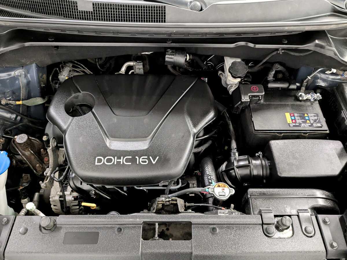 Купить Kia Soul, 2015, 282 954 км, фото №9