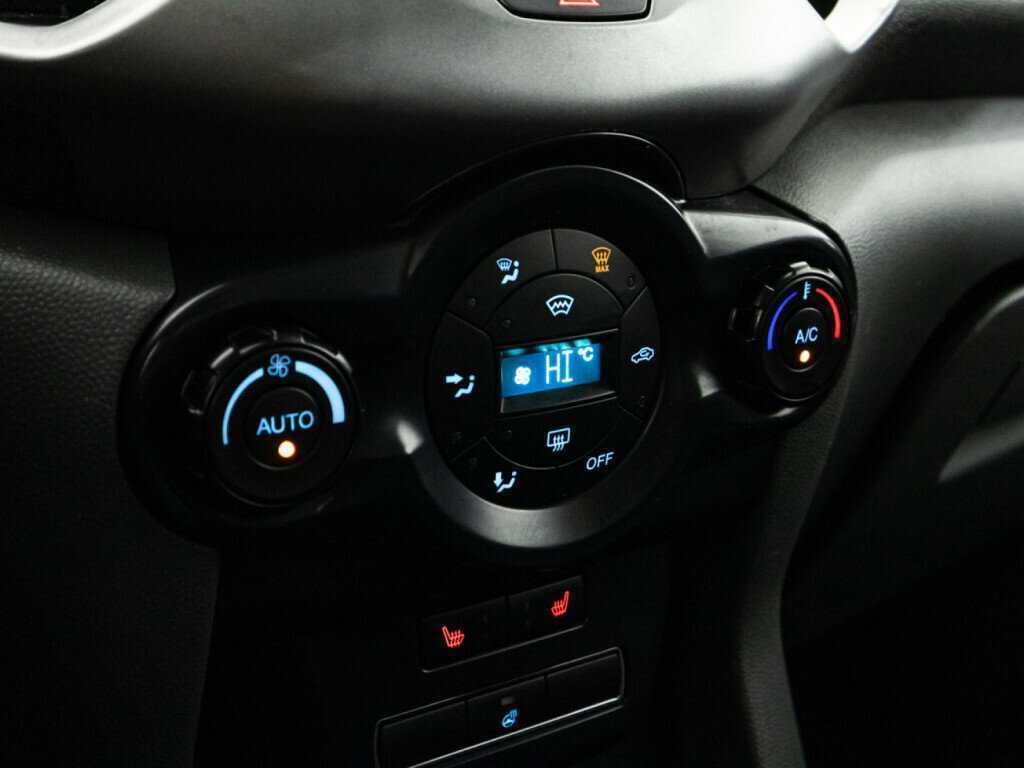 Купить Ford EcoSport, 2017, 190 628 км, фото №16