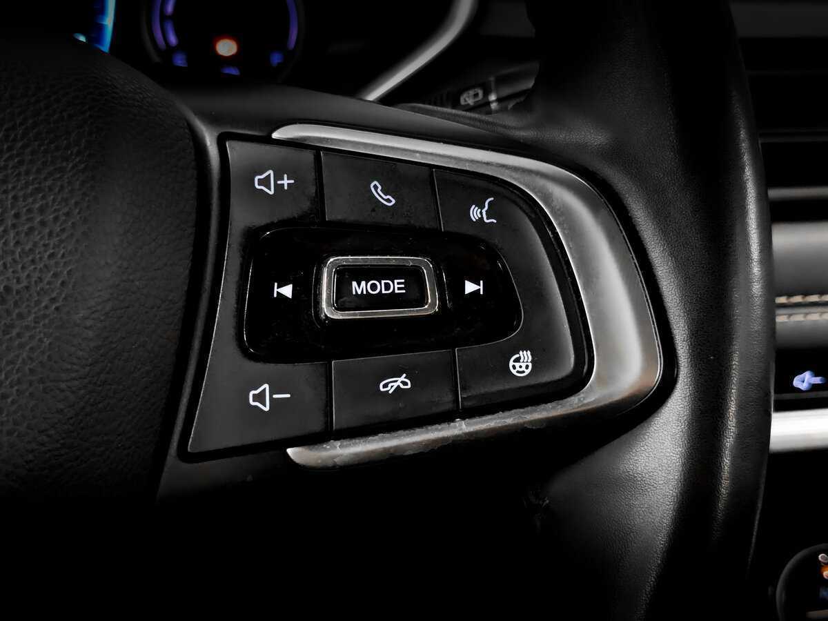 Купить CHERY Tiggo 8 Pro, 2021, 30 447 км, фото №30