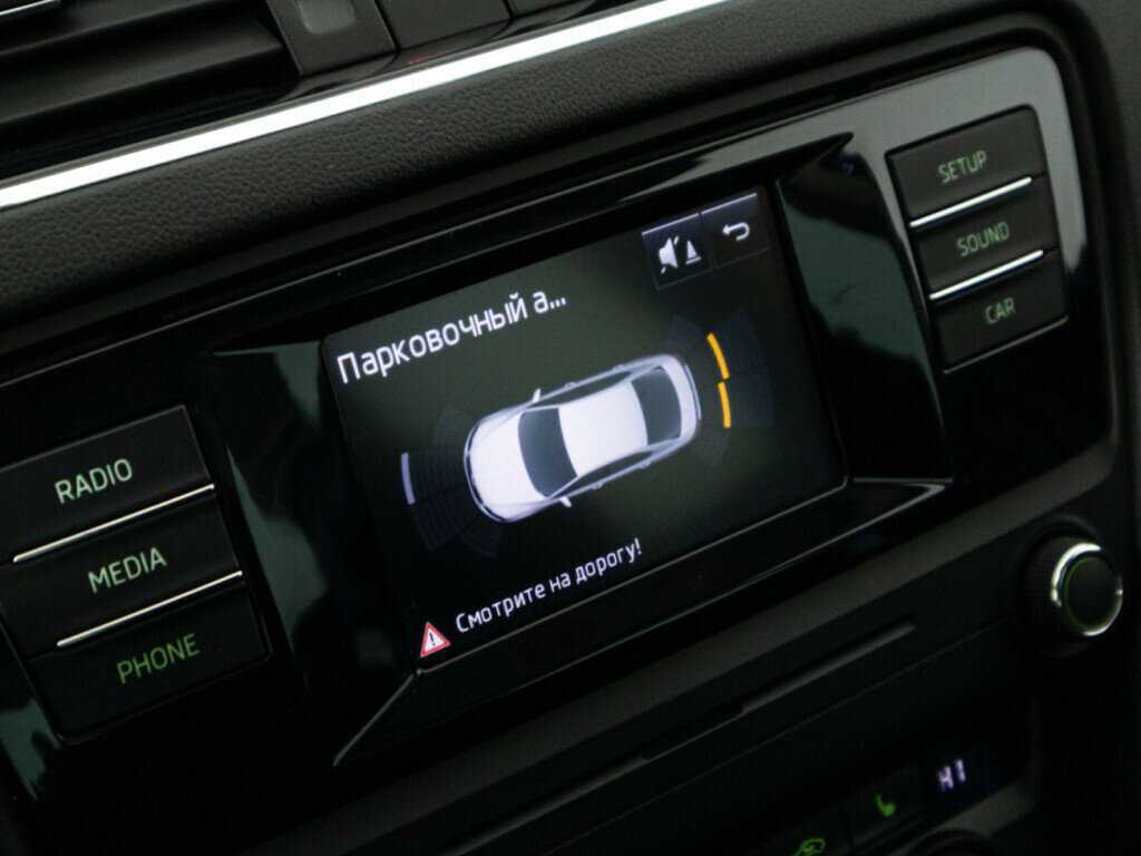 Купить Skoda Octavia, 2015, 99 668 км, фото №16