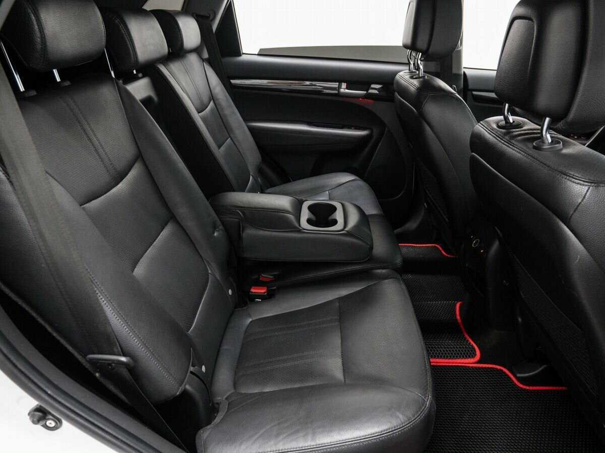 Купить Kia Sorento, 2015, 153 091 км, фото №9