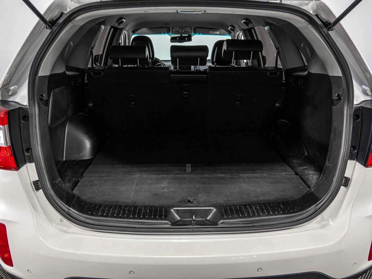 Купить Kia Sorento, 2015, 153 091 км, фото №22