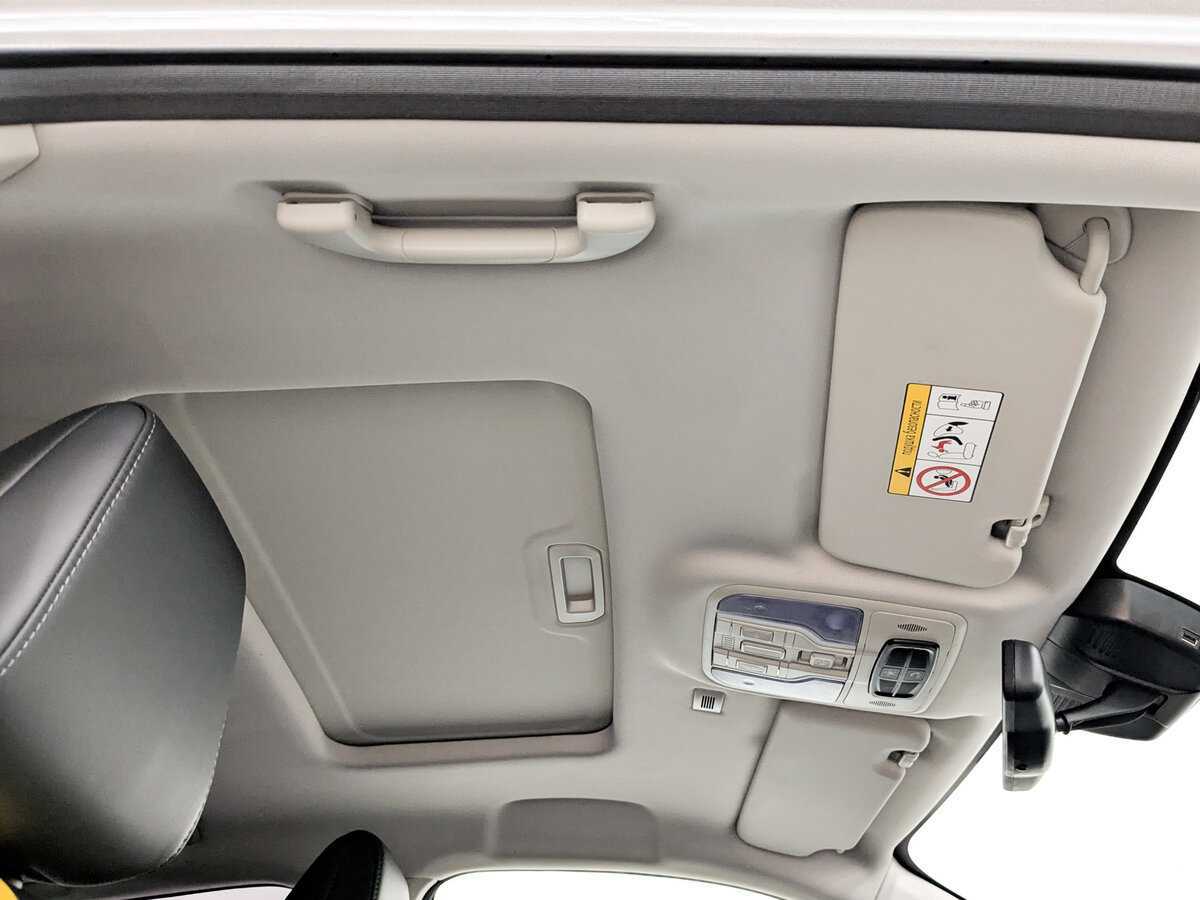 Купить Haval F7x, 2021, 52 000 км, фото №22