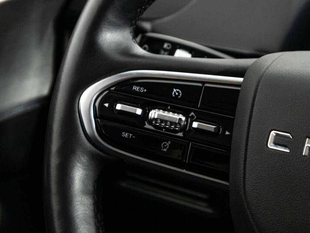 Купить Omoda C5, 2022, 20 984 км, фото №20