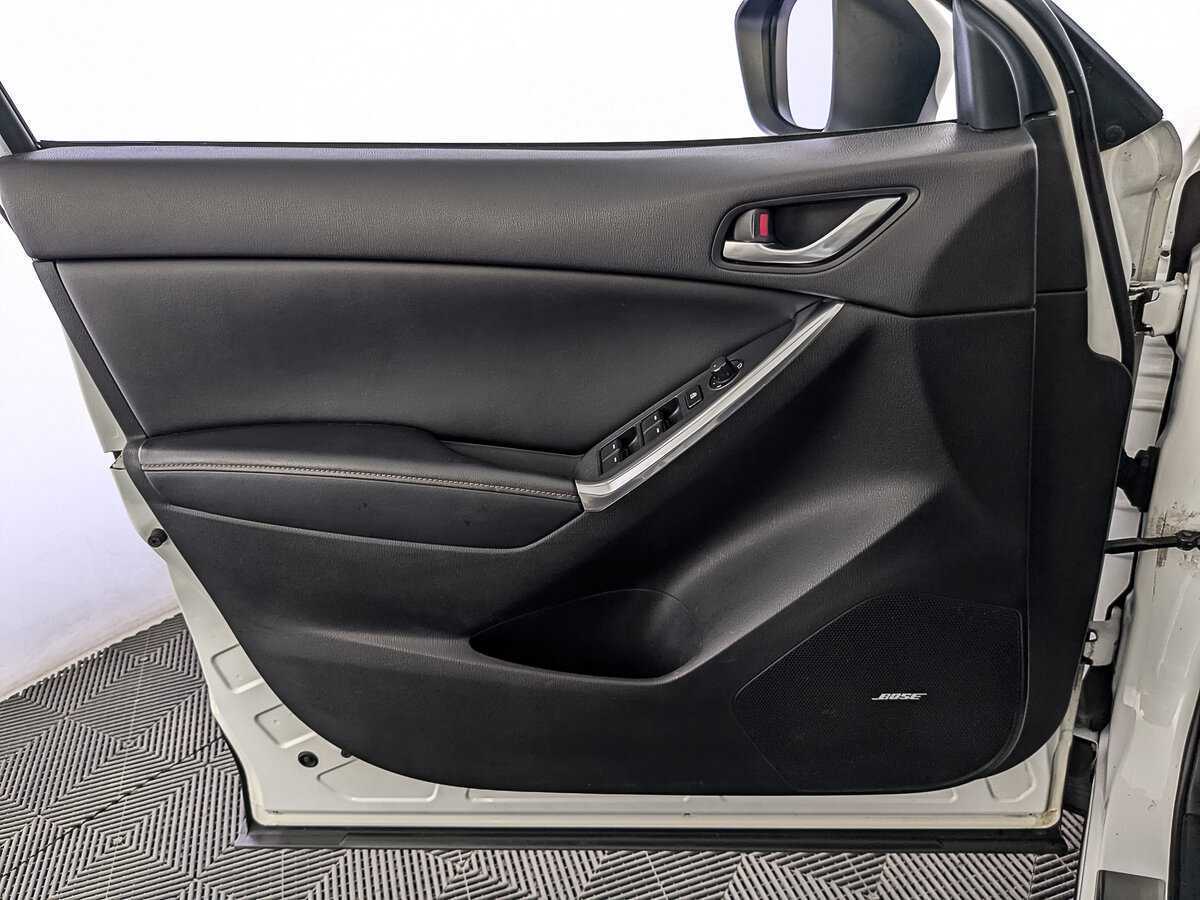 Купить Mazda CX-5, 2014, 130 226 км, фото №19