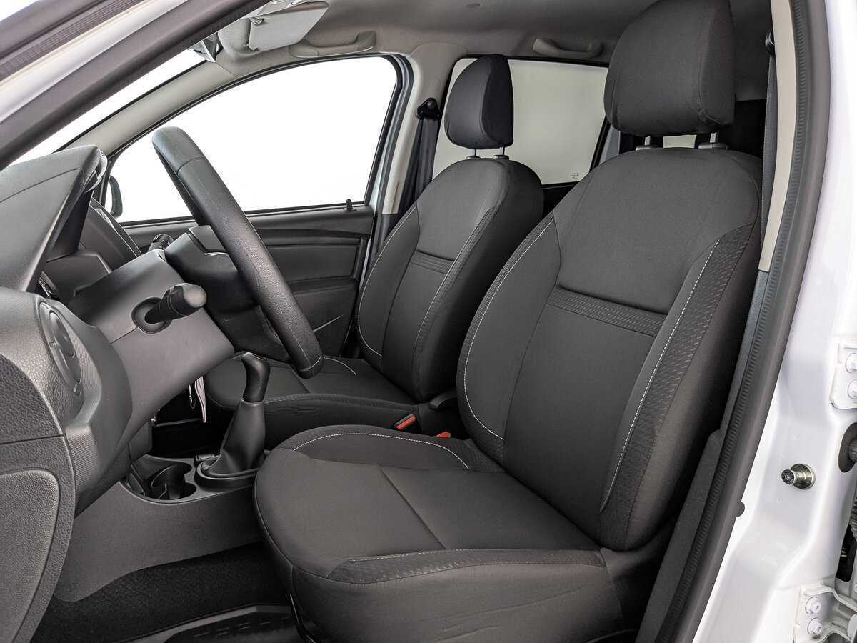 Купить Renault Duster, 2021, 26 500 км, фото №20