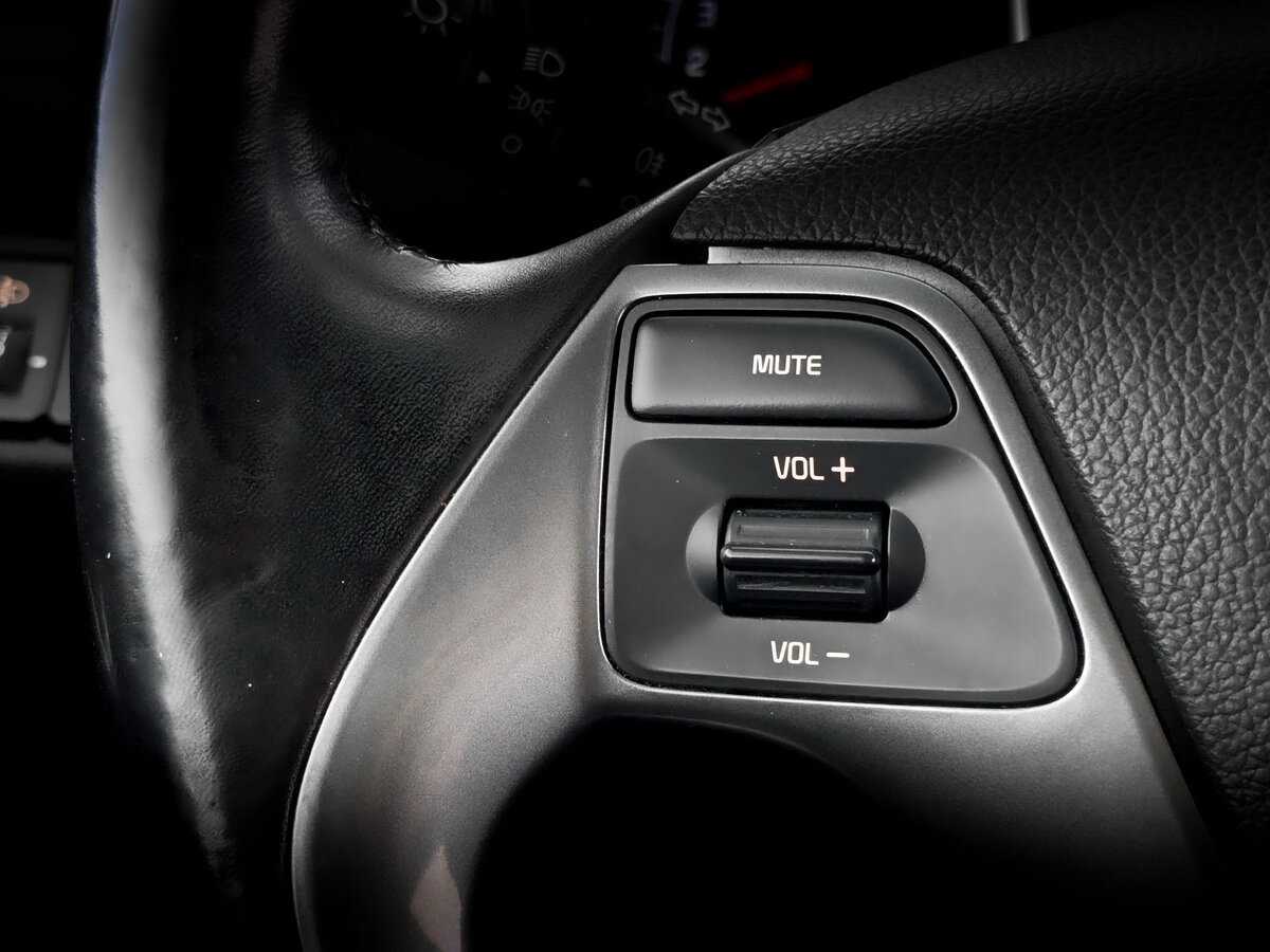 Купить Kia Rio, 2017, 162 784 км, фото №25