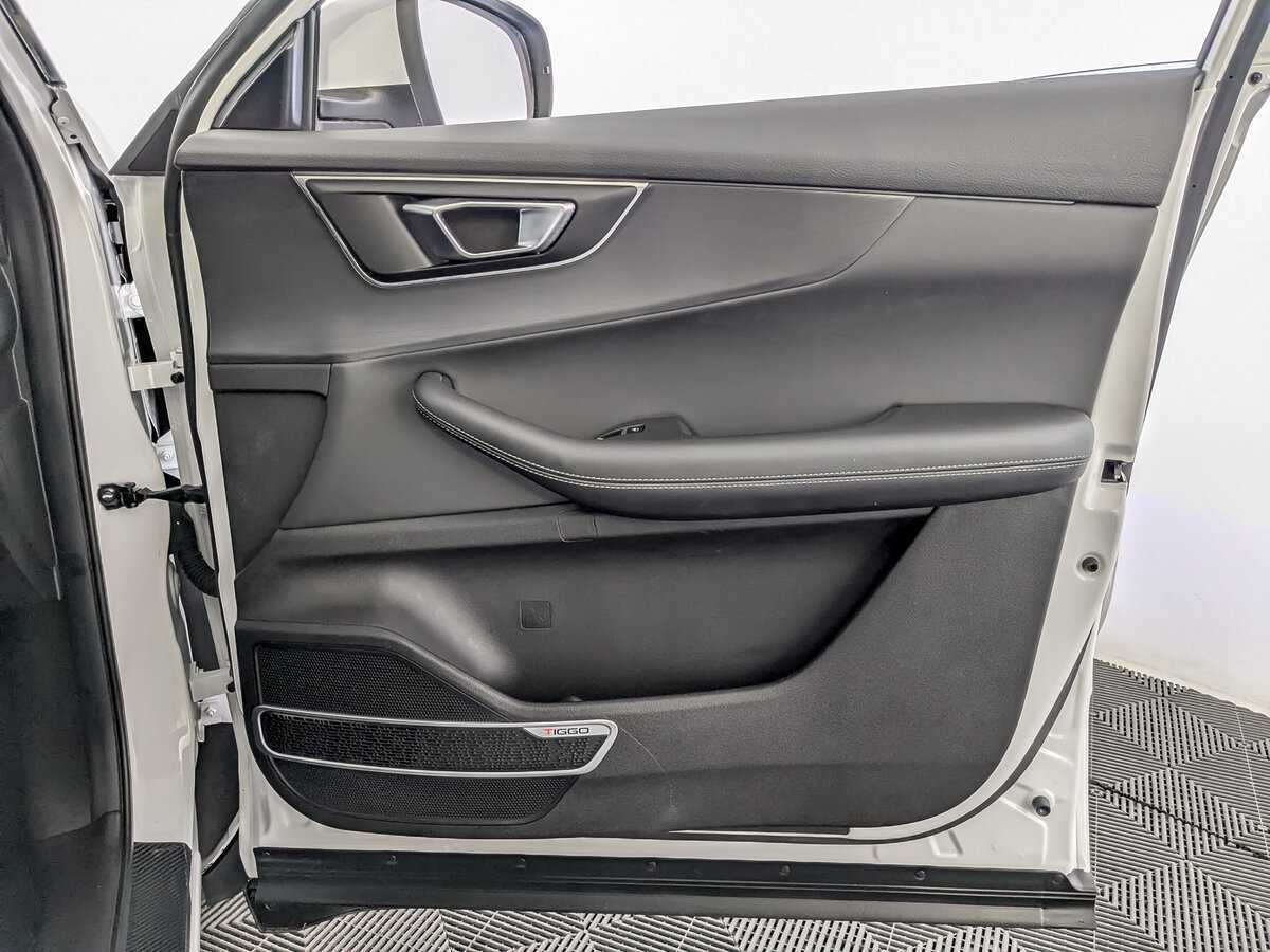 Купить CHERY Tiggo 7 Pro, 2021, 88 045 км, фото №25