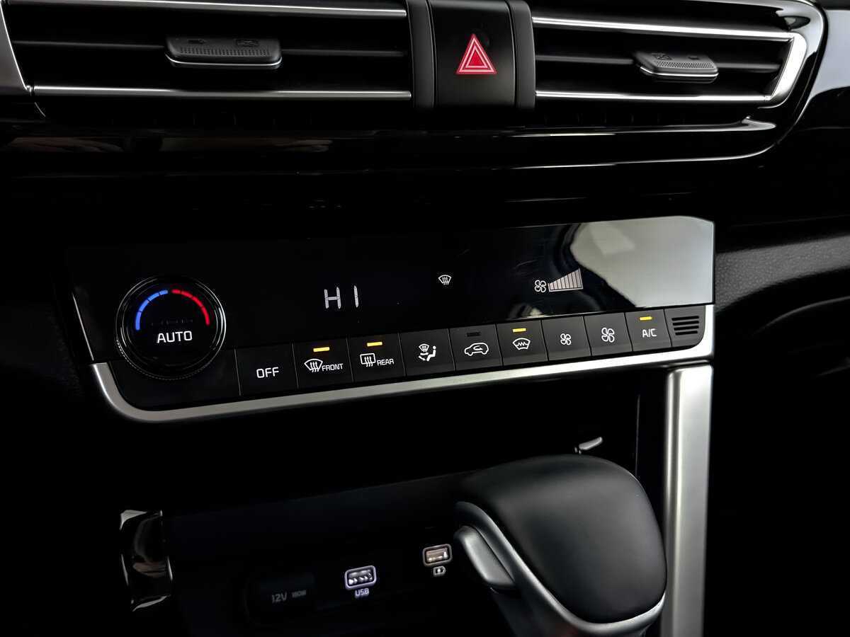 Купить Kia Seltos, 2020, 109 405 км, фото №21