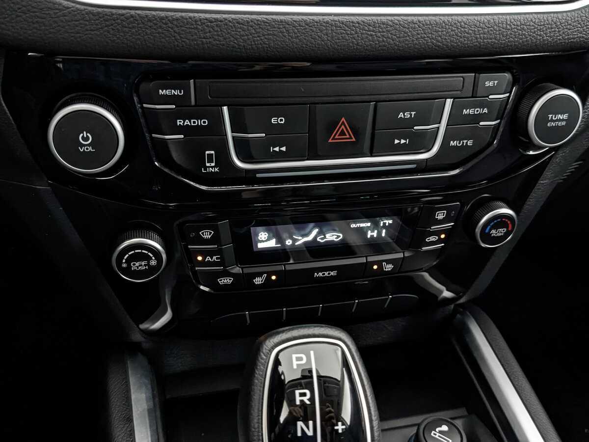 Купить Geely Emgrand X7, 2020, 14 771 км, фото №21