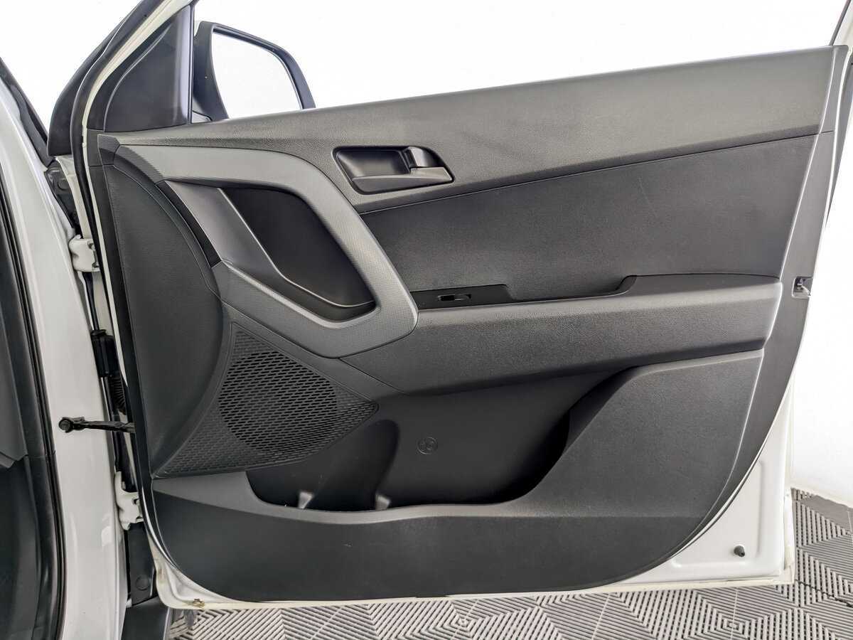 Купить Hyundai Creta, 2019, 102 273 км, фото №24