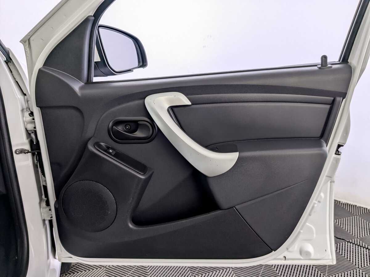 Купить Lada (ВАЗ) Largus Cross, 2021, 133 333 км, фото №22