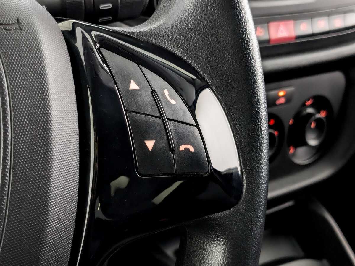 Купить Fiat Doblo, 2019, 35 144 км, фото №26