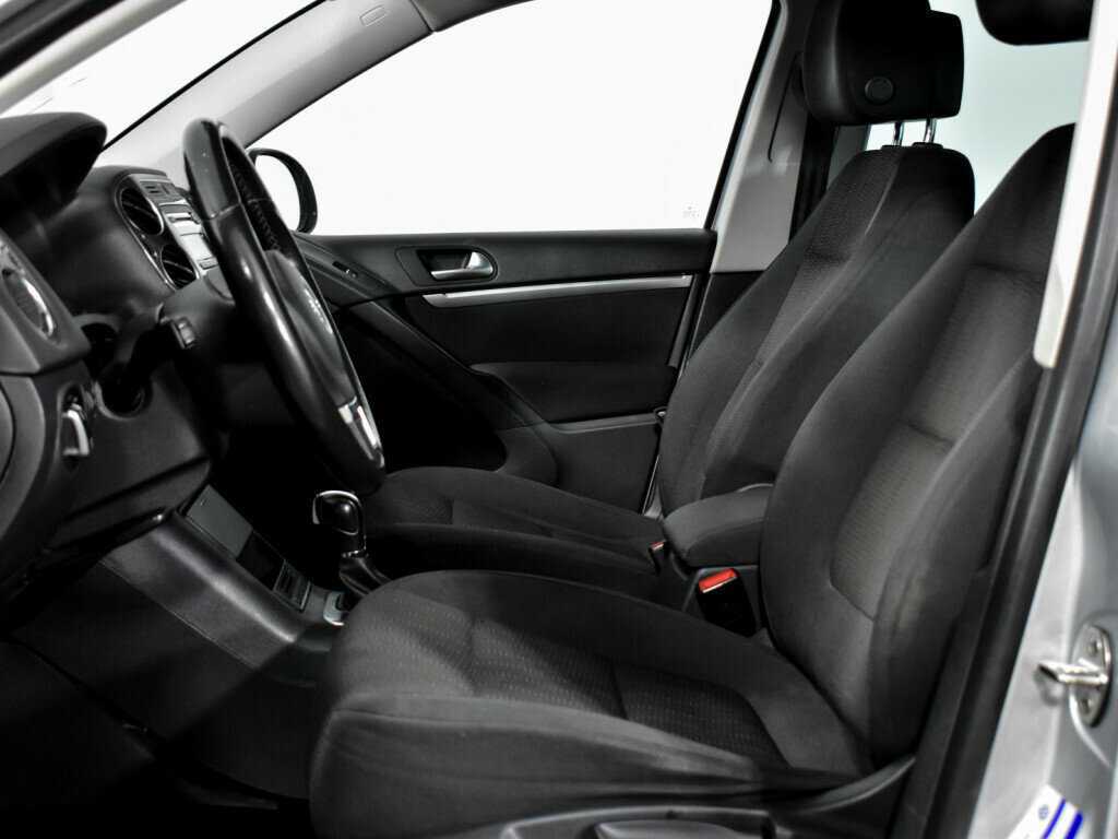 Купить Volkswagen Tiguan, 2012, 226 172 км, фото №11