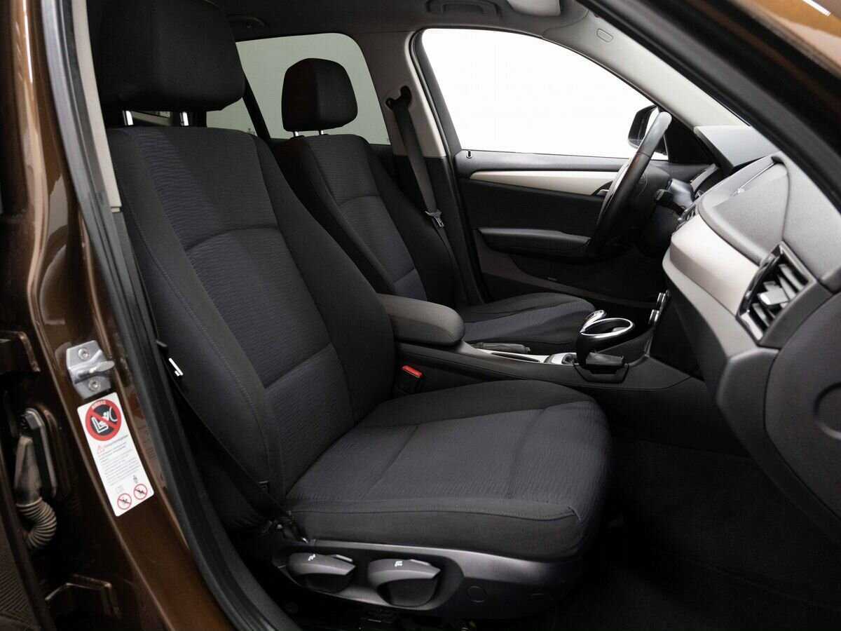 Купить BMW X1 20i, 2013, 280 000 км, фото №14