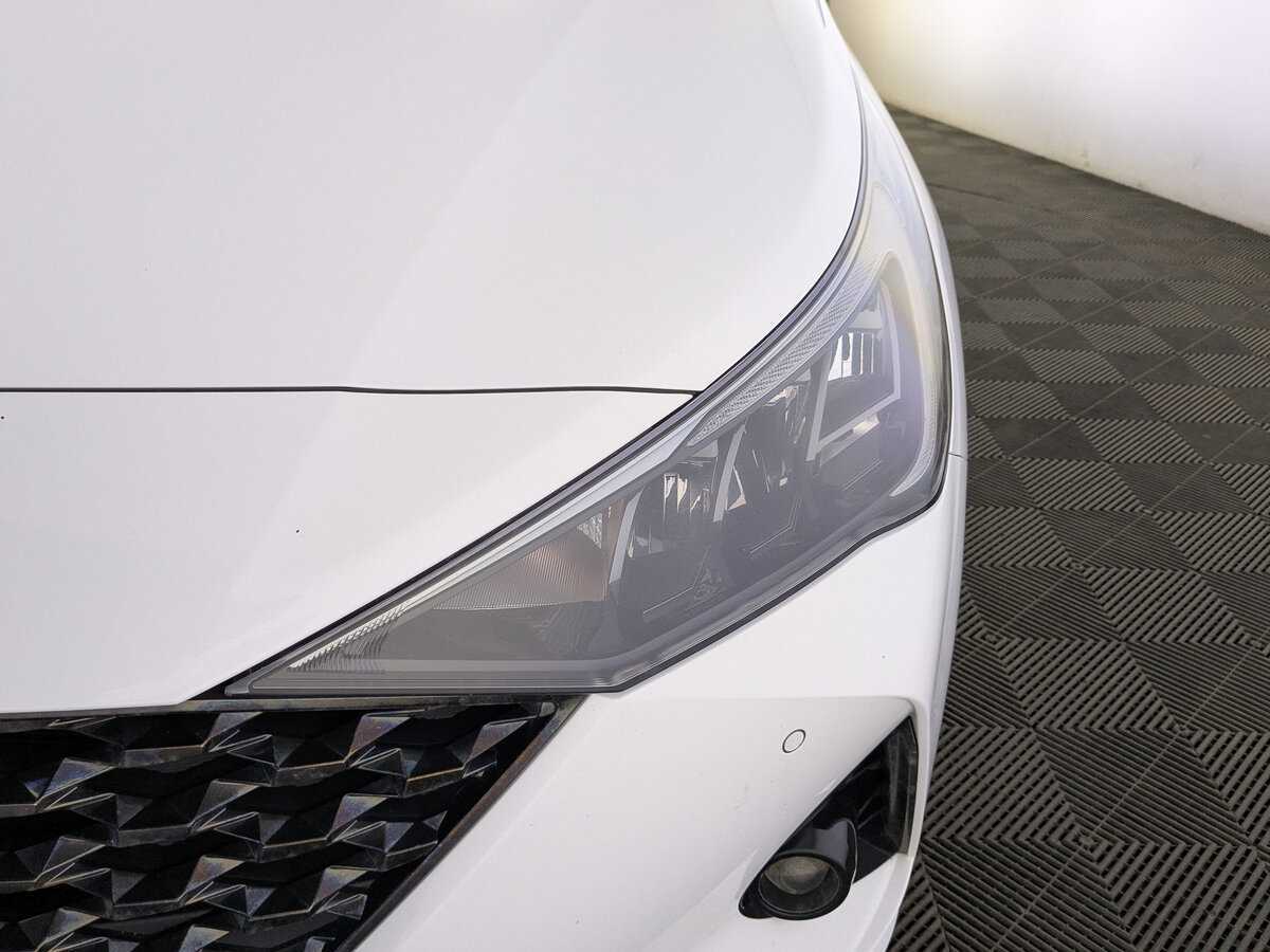 Купить Hyundai Solaris, 2021, 101 042 км, фото №11