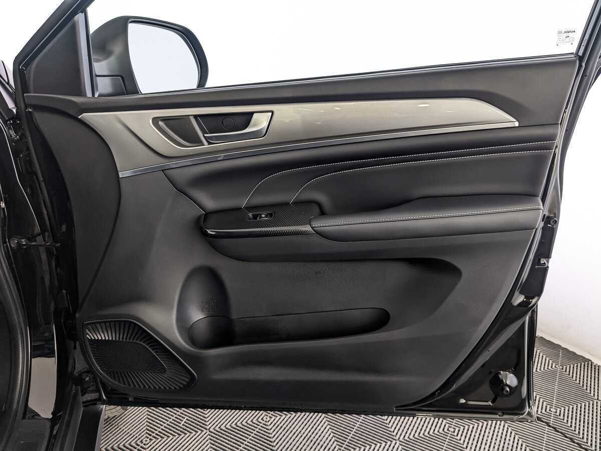 Купить Haval M6, 2023, 45 062 км, фото №23