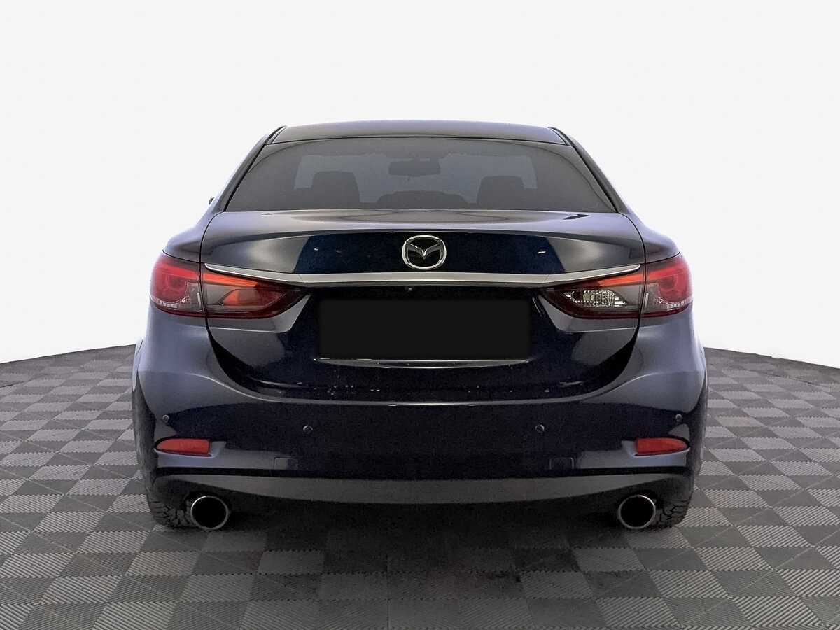 Купить Mazda 6, 2018, 122 287 км, фото №6