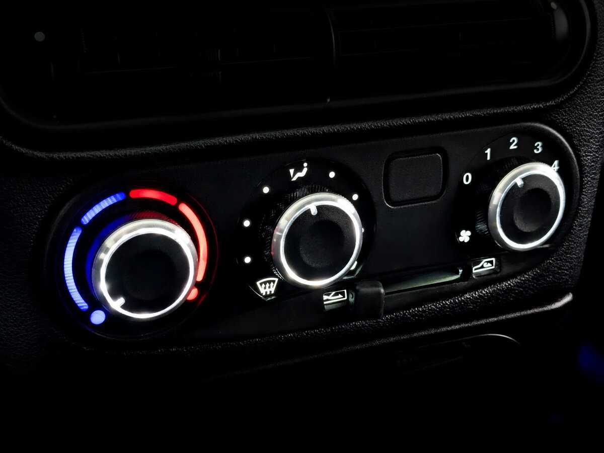 Купить Lada (ВАЗ) Niva, 2022, 56 018 км, фото №25