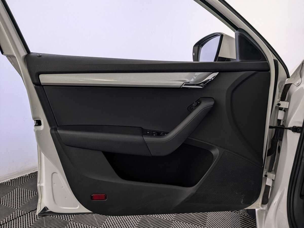 Купить Skoda Octavia, 2016, 213 767 км, фото №19