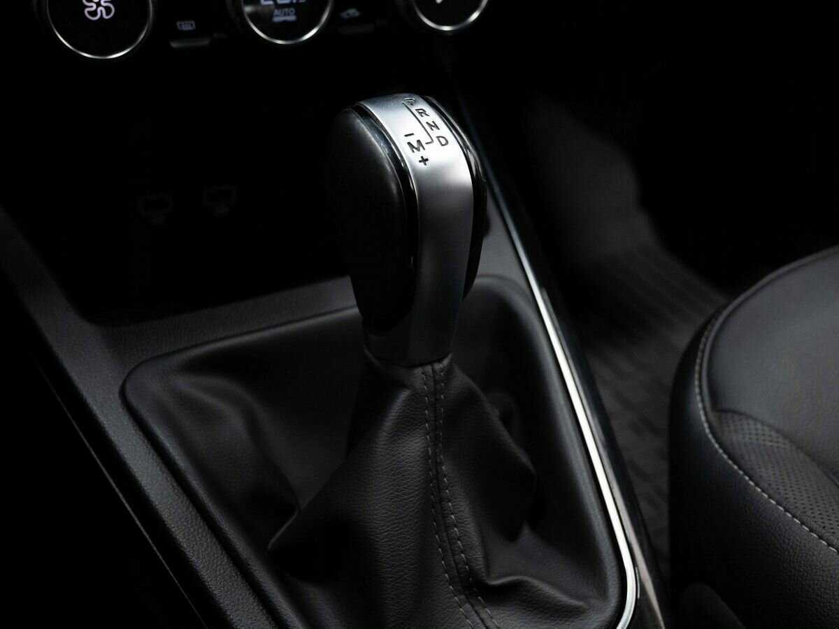 Купить Renault Arkana, 2020, 143 000 км, фото №21