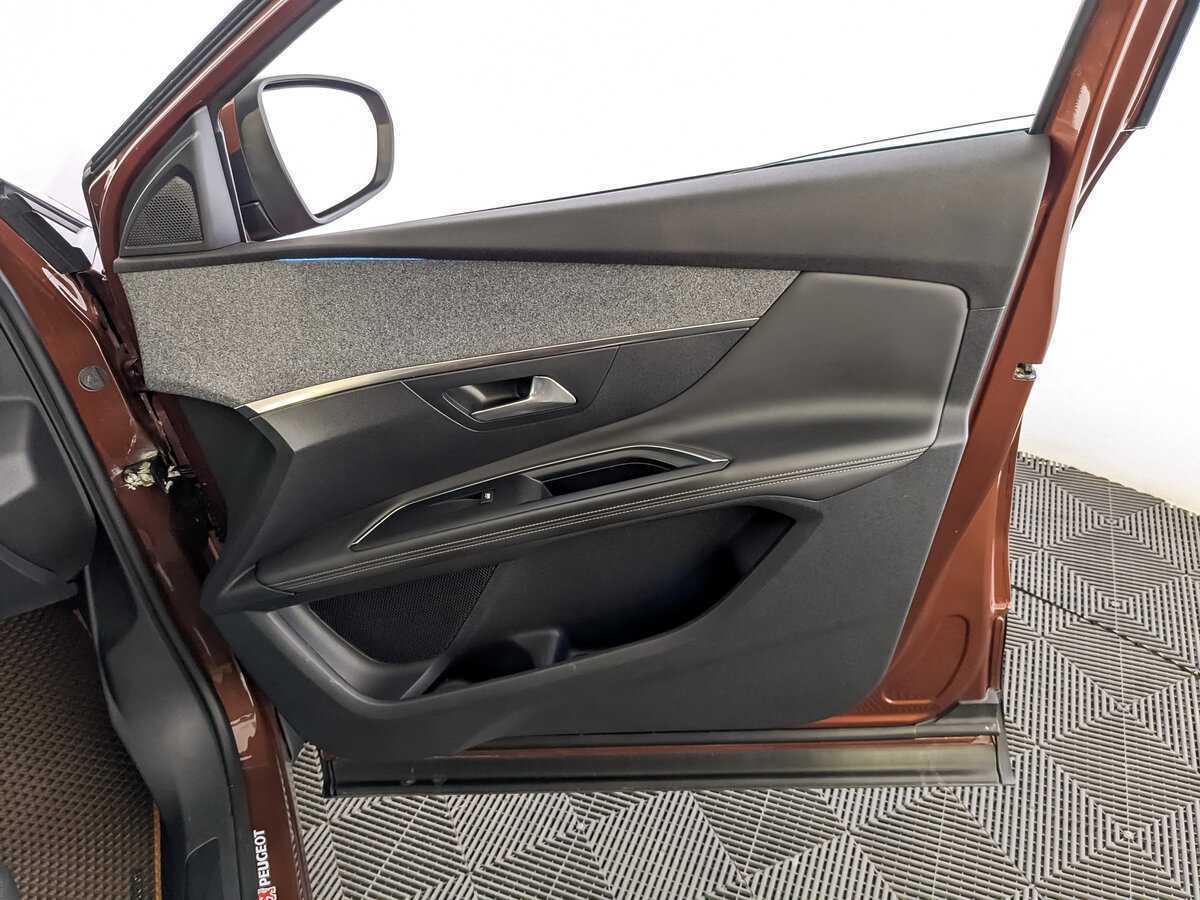 Купить Peugeot 3008, 2017, 71 211 км, фото №24