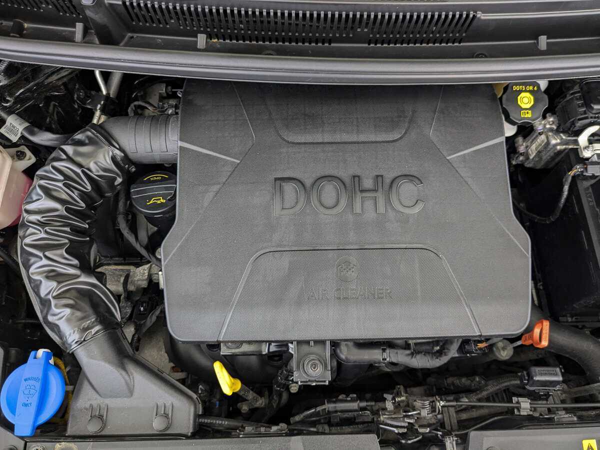 Купить Kia Picanto, 2021, 37 500 км, фото №9