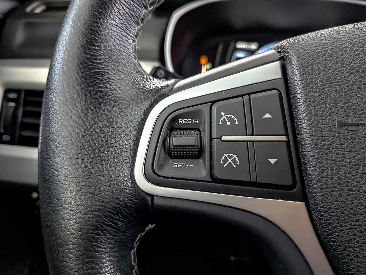 Купить Geely Atlas, 2019, 89 045 км, фото №27