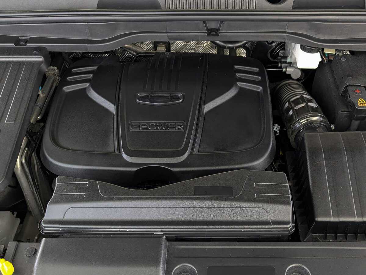 Купить Geely Coolray, 2023, 62 055 км, фото №9