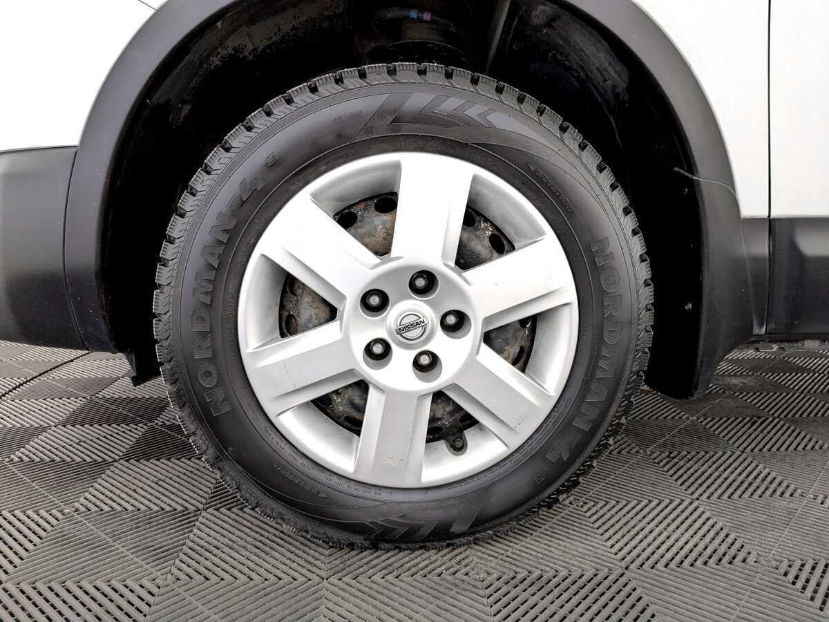 Купить Nissan Qashqai, 2013, 126 425 км, фото №18