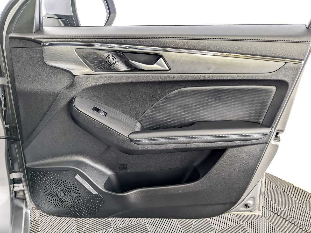 Купить Haval Jolion, 2022, 63 111 км, фото №22