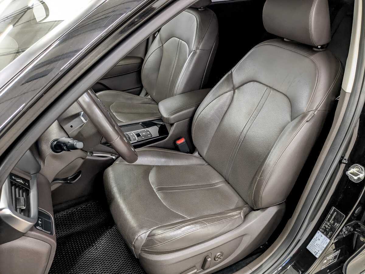 Купить Kia Optima, 2019, 141 933 км, фото №20