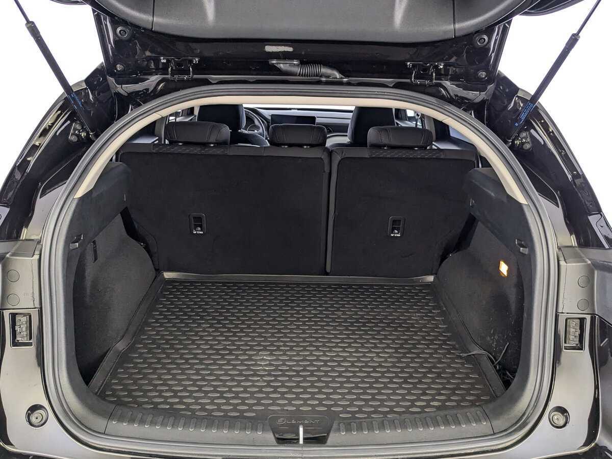 Купить Haval F7, 2022, 31 562 км, фото №10