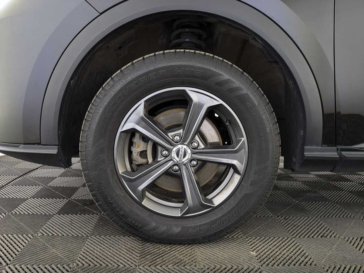 Купить Haval F7, 2022, 31 562 км, фото №12