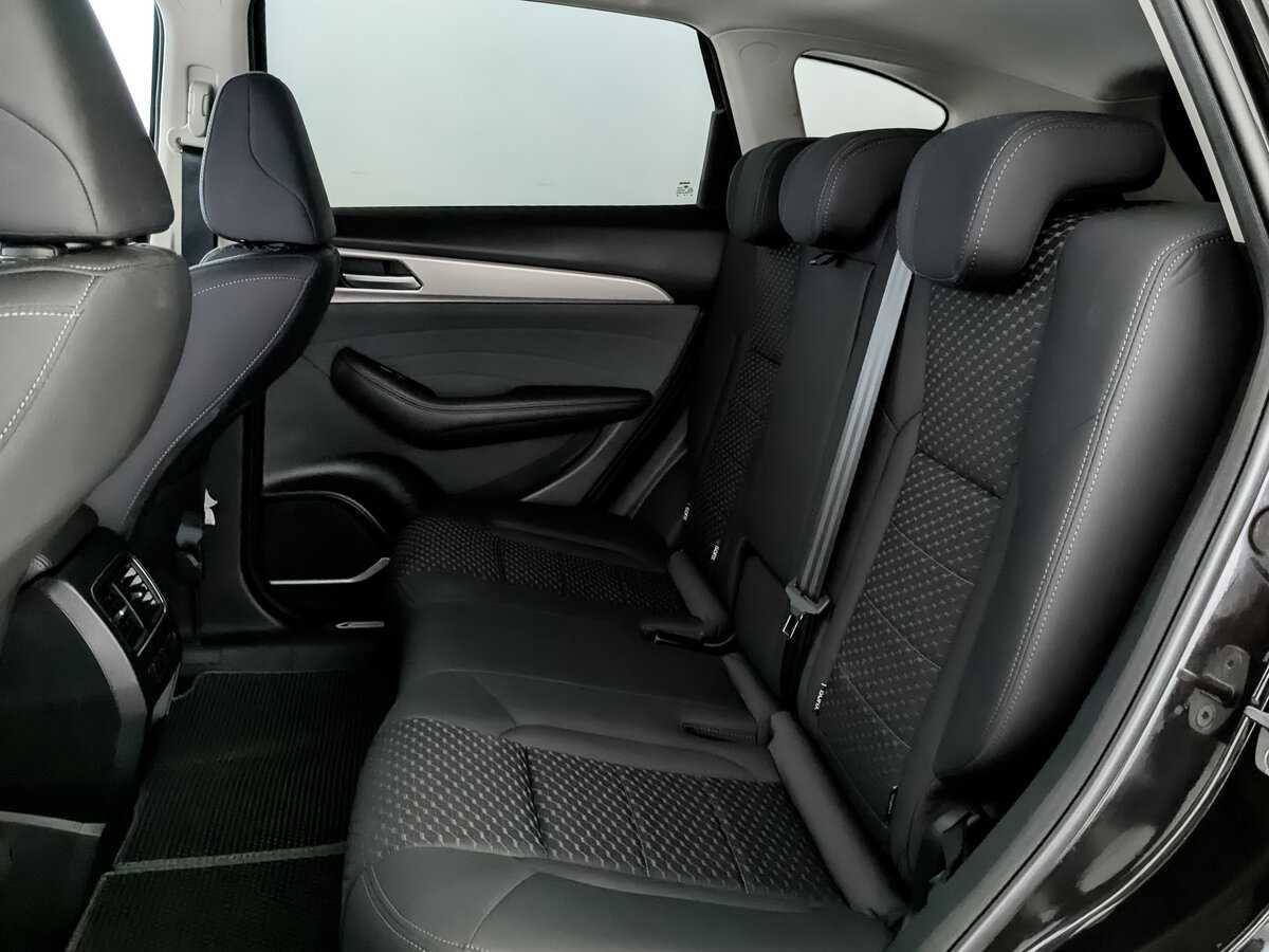 Купить Haval F7, 2022, 31 562 км, фото №18