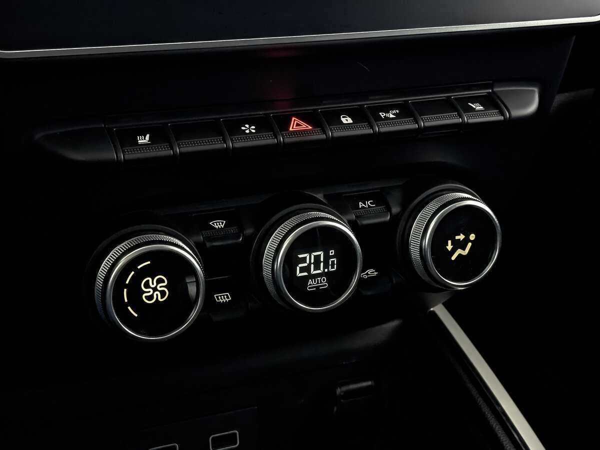 Купить Renault Arkana, 2021, 135 000 км, фото №21