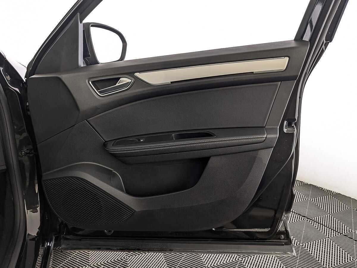 Купить Renault Arkana, 2021, 135 000 км, фото №25