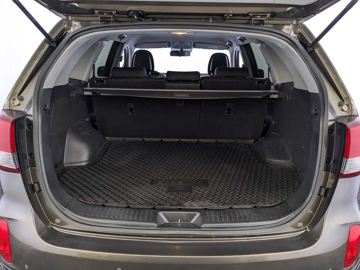 Купить Kia Sorento, 2016, 87 000 км, фото №10