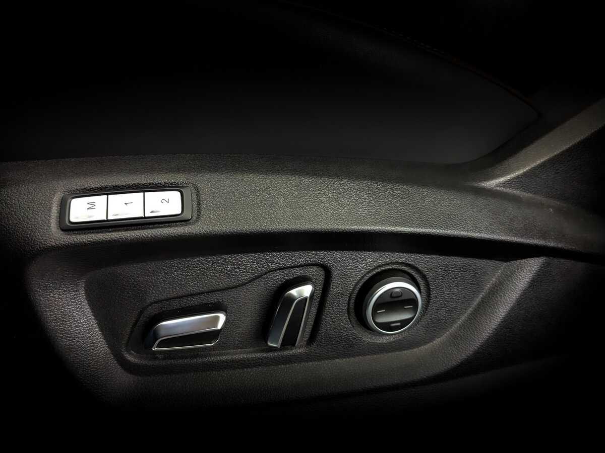 Купить CHERY Tiggo 8 Pro, 2022, 105 696 км, фото №21