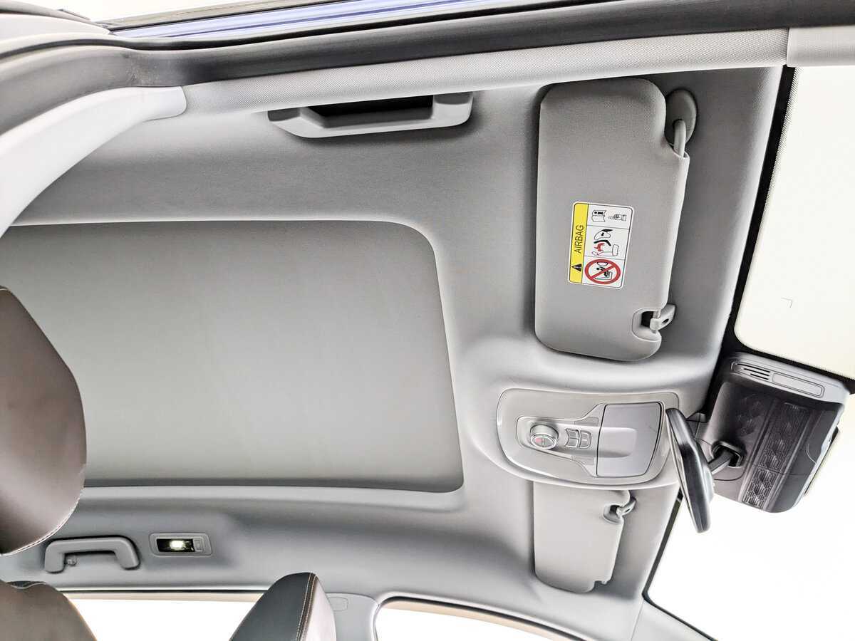 Купить CHERY Tiggo 8 Pro, 2022, 105 696 км, фото №23