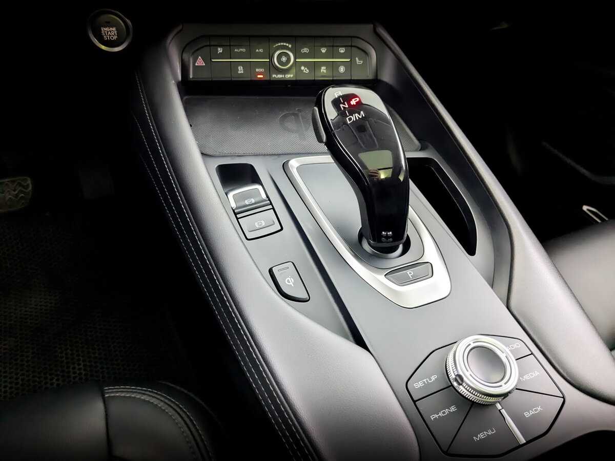 Купить Haval F7, 2021, 88 639 км, фото №26