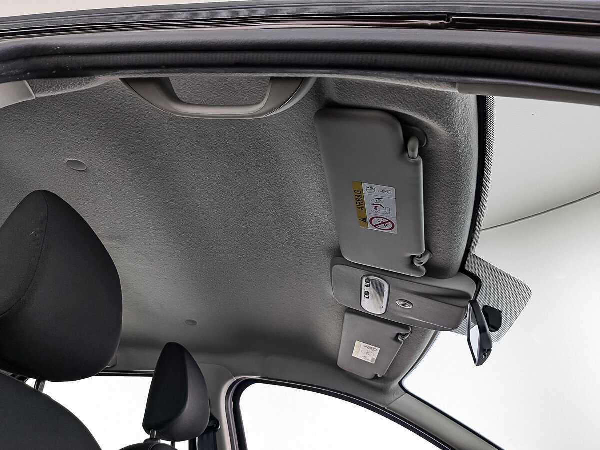 Купить Renault Duster, 2019, 97 091 км, фото №19