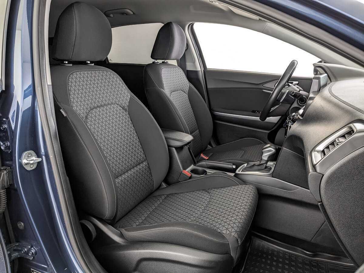 Купить Kia Ceed, 2020, 36 386 км, фото №22