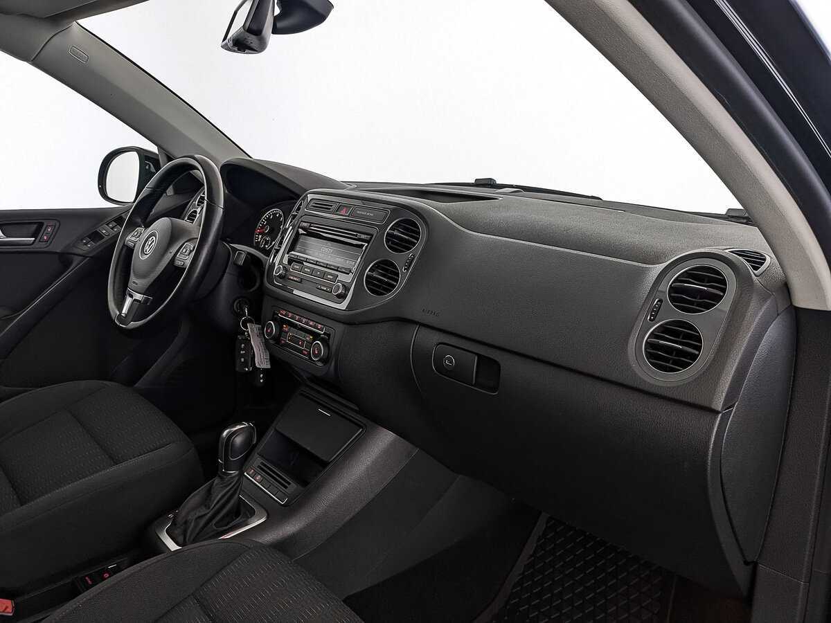 Купить Volkswagen Tiguan, 2015, 88 775 км, фото №13