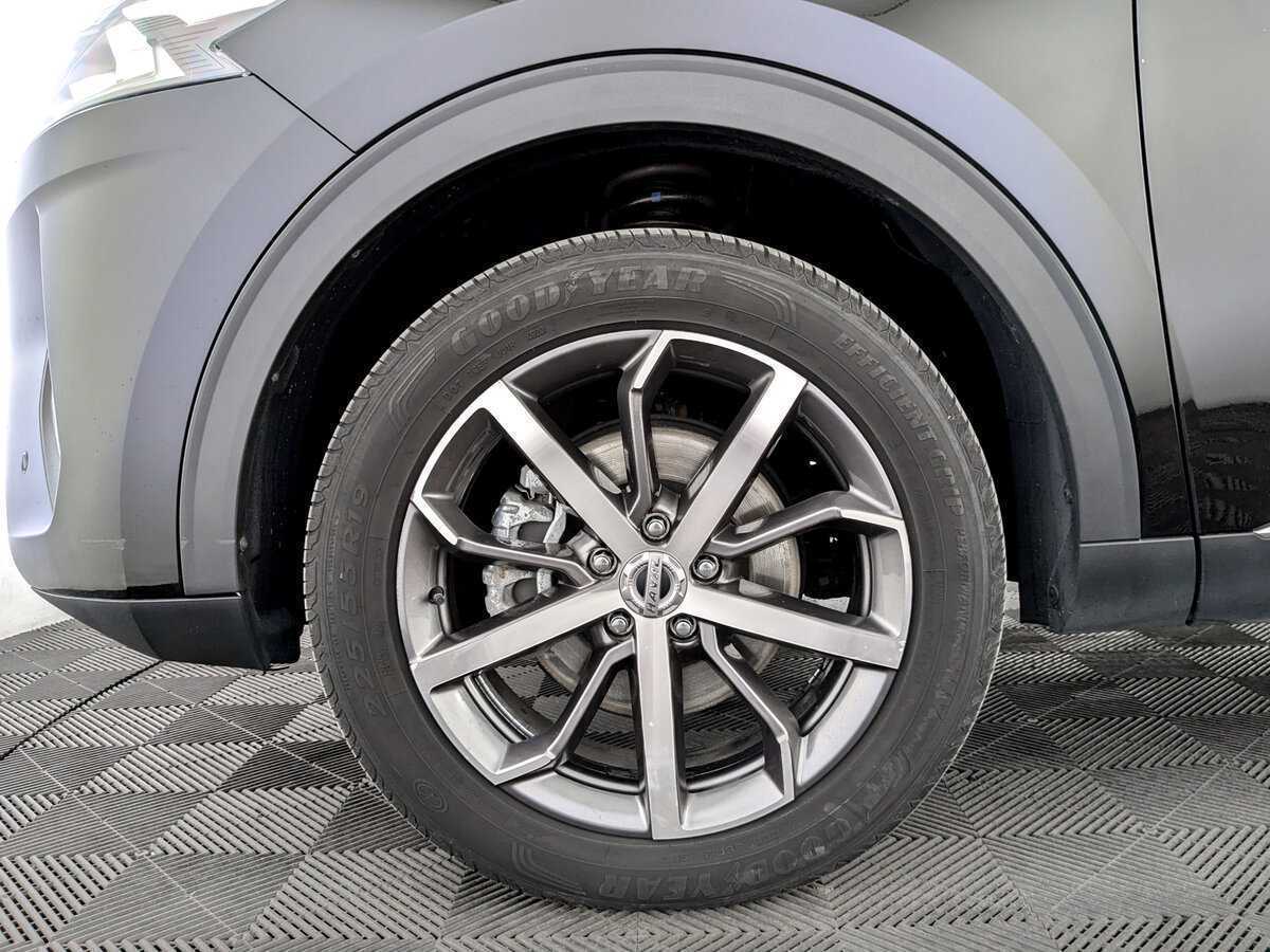 Купить Haval F7x, 2021, 98 996 км, фото №18