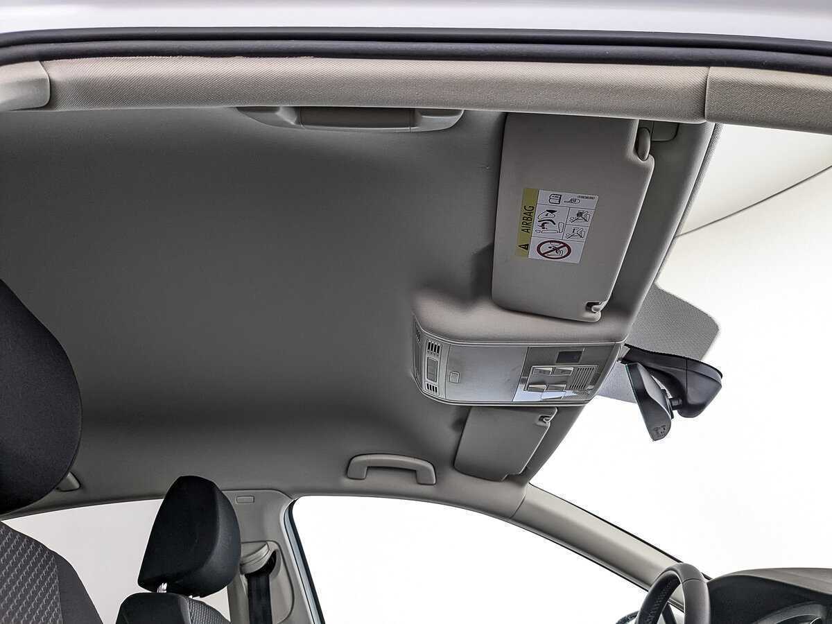 Купить Volkswagen Passat, 2017, 120 532 км, фото №23