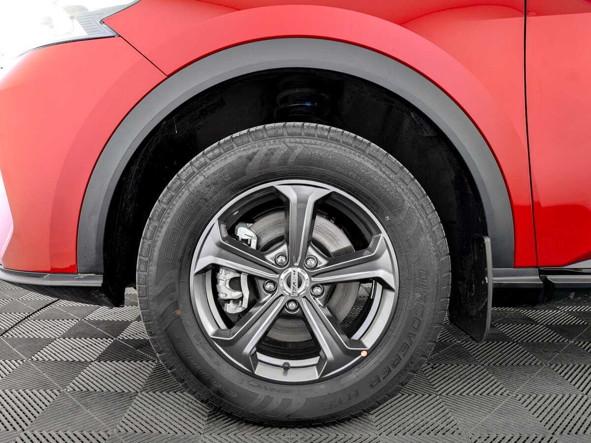 Купить Haval F7, 2023, 15 000 км, фото №18