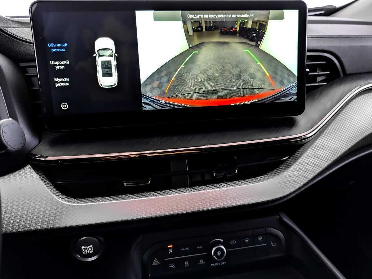 Купить Haval F7, 2023, 15 000 км, фото №26